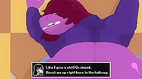 Shoestrang Undertale