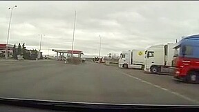 Bulgarian Gypsy Pornstar in Czech Republic #2