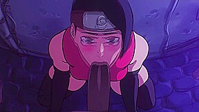 D-art Naruto compilation