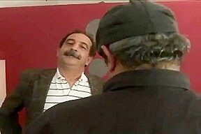 Turning naughty dreams into reality