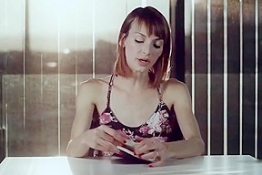 Confessions of a Submissive