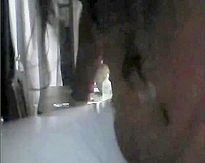 Morocha argentina tetona por webcam