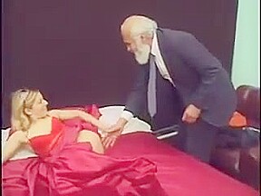 Welcome home Step daddy