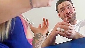 Moni Michaels – My Husband Brought Home His Mistress