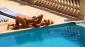 Kaylynn – anal in st tropez