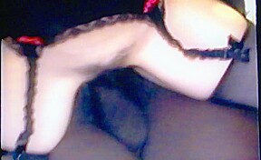 Slut andreasex in interracial cuckold while film he happy