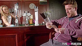 Can you fill me up? – PureXXXFilms