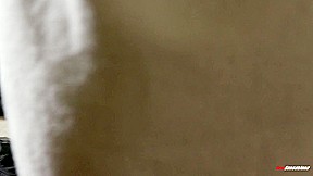 Jade Maris Discovers Pure Creampie Submissive Vibes