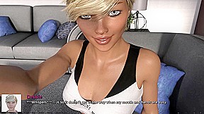 Where The Heart Is Naughty Blonde College Girl Ep 150