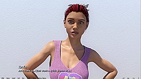 Where The Heart Is Horny Girl With A Dick In Her Hand Ep44