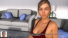 Where The Heart Is Helping Her With Her College Exams Ep 74