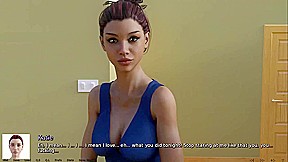 Where The Heart Is Handjob And Intense Orgasm Ep 56