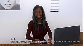 Where The Heart Is Guy And His Nerdy Friend Ep32