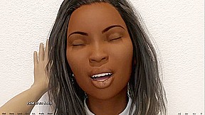 Where The Heart Is Ebony Girl Pussy Fingering And Unexpected Date Ep 69