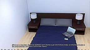 Where The Heart Is Birthday Party Ep 49