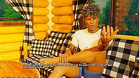 Welcome To Free Will Two Latina Lesbians Got Caught Licking Their Pussies Ep 16