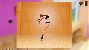 Welcome To Free Will Two Hot Girls In The House Ep 21