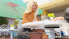 Welcome To Free Will The Hottest Latina Cougar Milf Got Fucked By Younger Man With Big Cock Ep 51