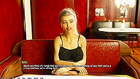 Welcome To Free Will Pizza And Dance With A Sexy Latina Ep 12