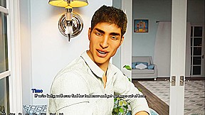 Welcome To Free Will Naked In The Bathroom Ep 7