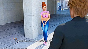 Welcome To Free Will Latina Hotties Ep 53