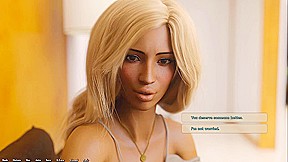 Welcome To Free Will In A Cafe With A Sexy Girl Ep 22