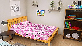 Welcome To Free Will Hot And Sexy Ep 42