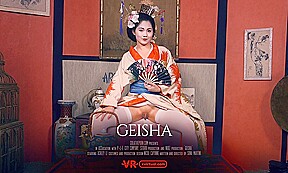 Geisha – Asian One On One Pov – Xvirtual – Sexlikereal