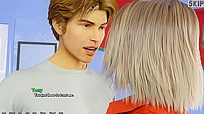 Welcome To Free Will Cam Show Dildo Riding Fuck Machine Ep 27