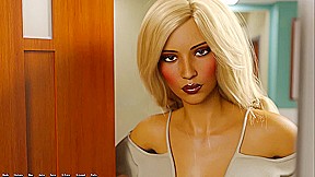 Welcome To Free Will A Sexy Blonde Latina Milf Ep 5