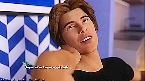 Welcome To Free Will A Couple Masturbates Each Other Outdoor Ep 38