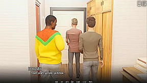 University Of Problems The Sorority Ep 11