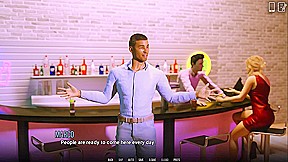 University Of Problems The Milfs From The Club Ep 17