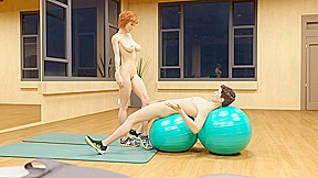 University Of Problems Sexy Japanese College Girl Ep 42