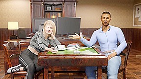 University Of Problems Sexy Girl Erotic Art Ep 44