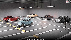 University Of Problems Risky Sex In A Night Club Ep 29