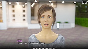 University Of Problems Interrupted Cumshot In The Dorms Ep 4