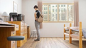 University Of Problems Dominant Cougar Milf And Submissive College Guy Ep 46