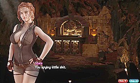 Treasure Of Nadia Tits Touching And Treasure Hunting Ep54