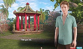 Treasure Of Nadia Thai Slut Monster Cock Super Deepthroat And Throatpie Ep37