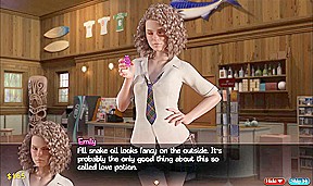 Treasure Of Nadia Super Risky Pussy Eating And Squirting Ep 19