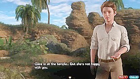 Treasure Of Nadia Sex Ritual Ep 227