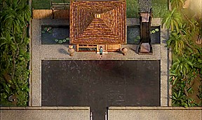 Treasure Of Nadia Sensual Thai Massage With Happy End Ep13