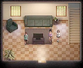 Treasure Of Nadia Nasty Threesome Fucking And Facial Cumshot Ep81