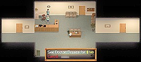 Treasure Of Nadia Naughty Doctor Fucks Her Patient Ep28