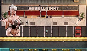 Treasure Of Nadia Milf With Huge Tits Is Sucking A Massive Cock Ep33