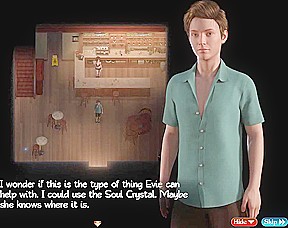 Treasure Of Nadia Masturbating And Loud Squirting Female Orgasm Ep4