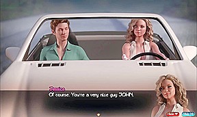 Treasure Of Nadia Lucky Guy And Sexy Girls Ep29