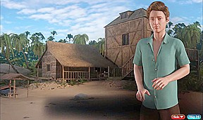 Treasure Of Nadia Hardcore Fucking On The Beach Ep5