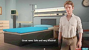 Treasure Of Nadia Balls Draining Six Cumshots In A Row Ep 224